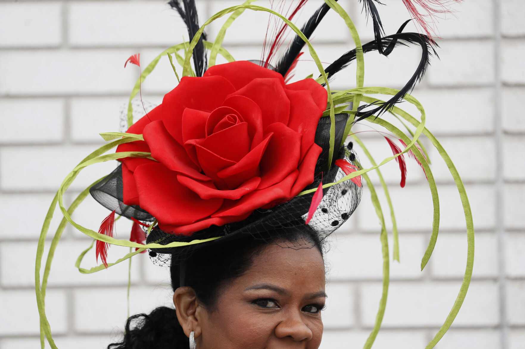 Kentucky Derby Horse Racing